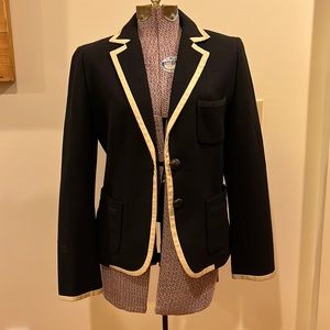 J. Crew Blazer